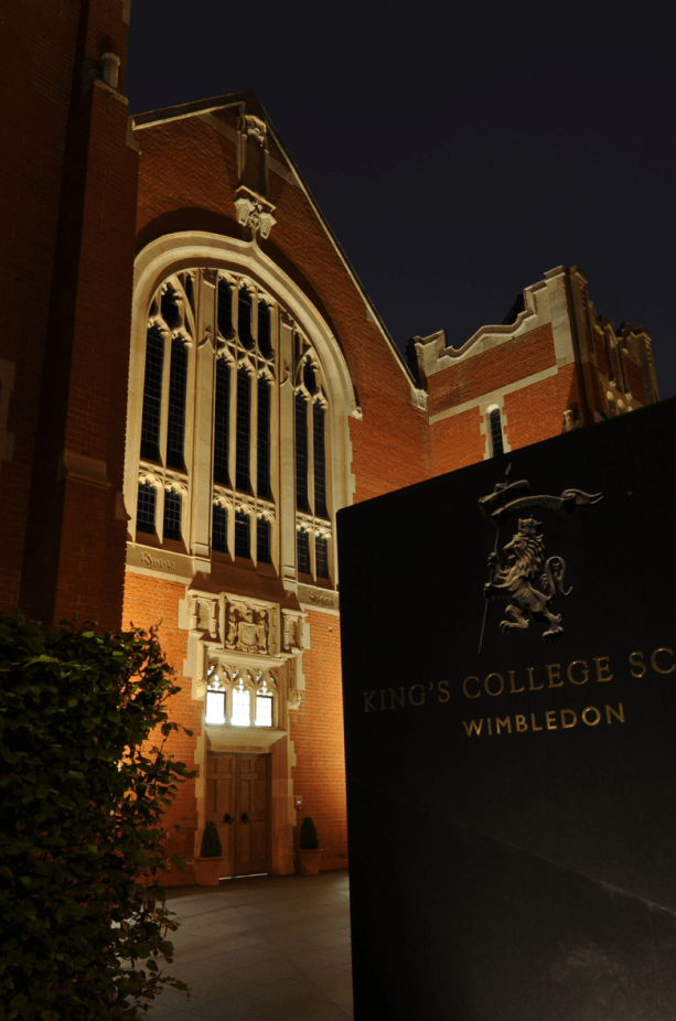 King’s College School, Wimbledon