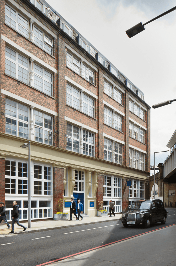 Printworks House, Bermondsey Street